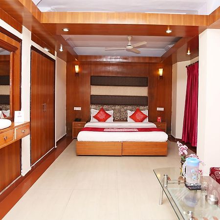 Oyo 8637 Shivam Hotel Mussoorie Dış mekan fotoğraf
