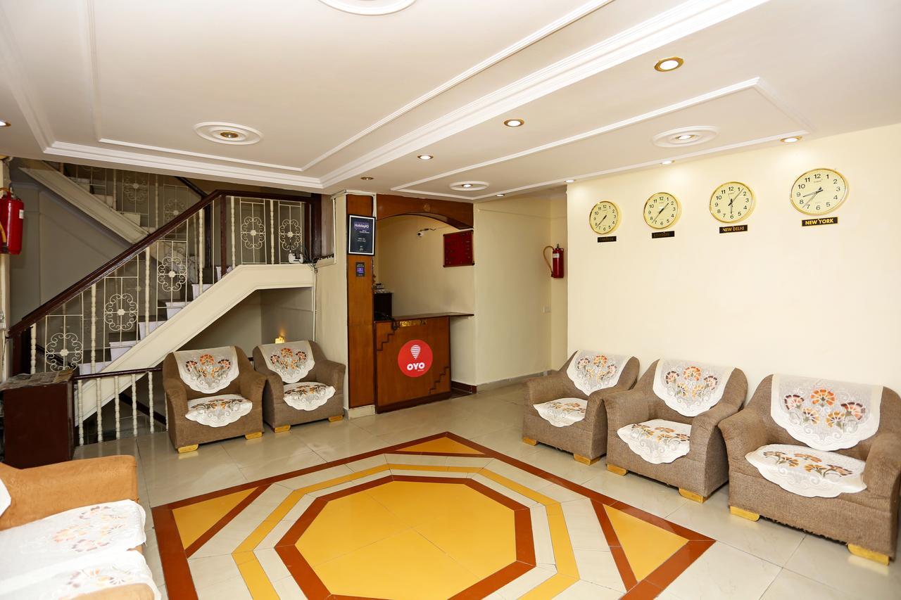 Oyo 8637 Shivam Hotel Mussoorie Dış mekan fotoğraf