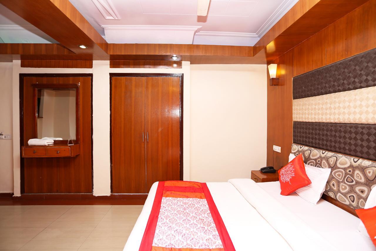 Oyo 8637 Shivam Hotel Mussoorie Dış mekan fotoğraf